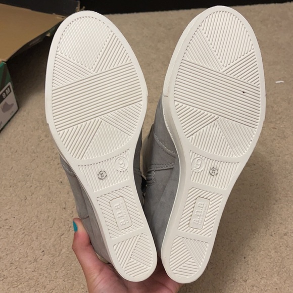 Fashion boots - Picture 3 of 4